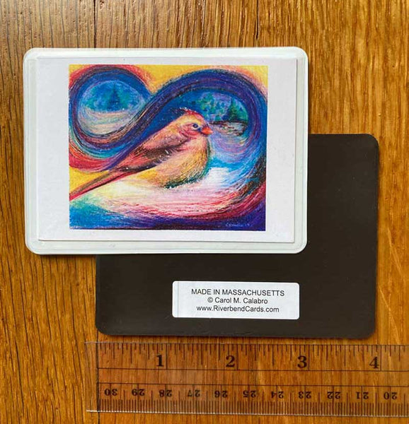 Art Magnets