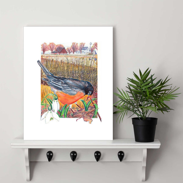 Art Prints